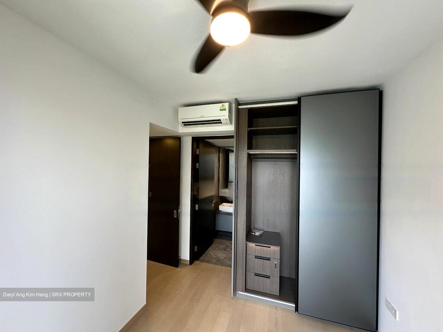 Irwell Hill Residences (D9), Apartment #536278401